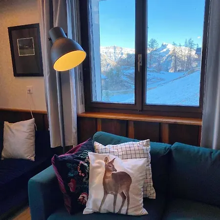 Crettaux Stunning View Near Nendaz Chalet 12 Pers Iserables