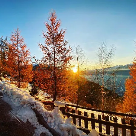 Crettaux Stunning View Near Nendaz Chalet 12 Pers * Iserables